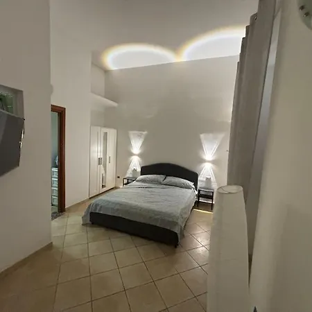 דירה La Casina Bagnoli 80124 *