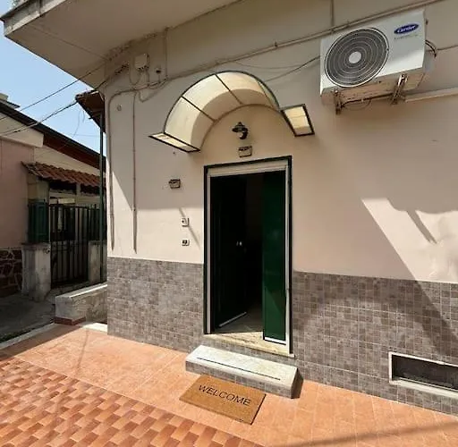 La Casina Bagnoli 80124