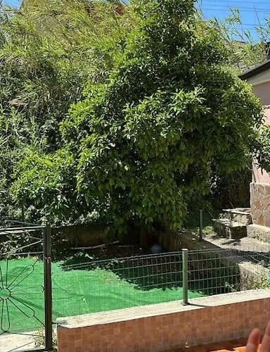 La Casina Bagnoli 80124 Апартаменты Неаполь