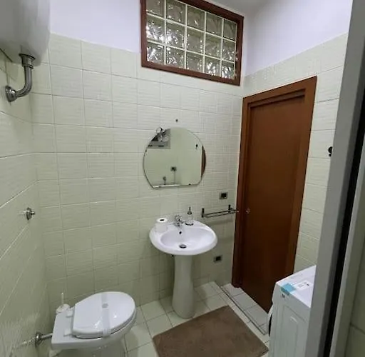 La Casina Bagnoli 80124 * Неаполь